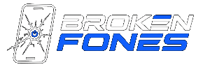 Broken Fones