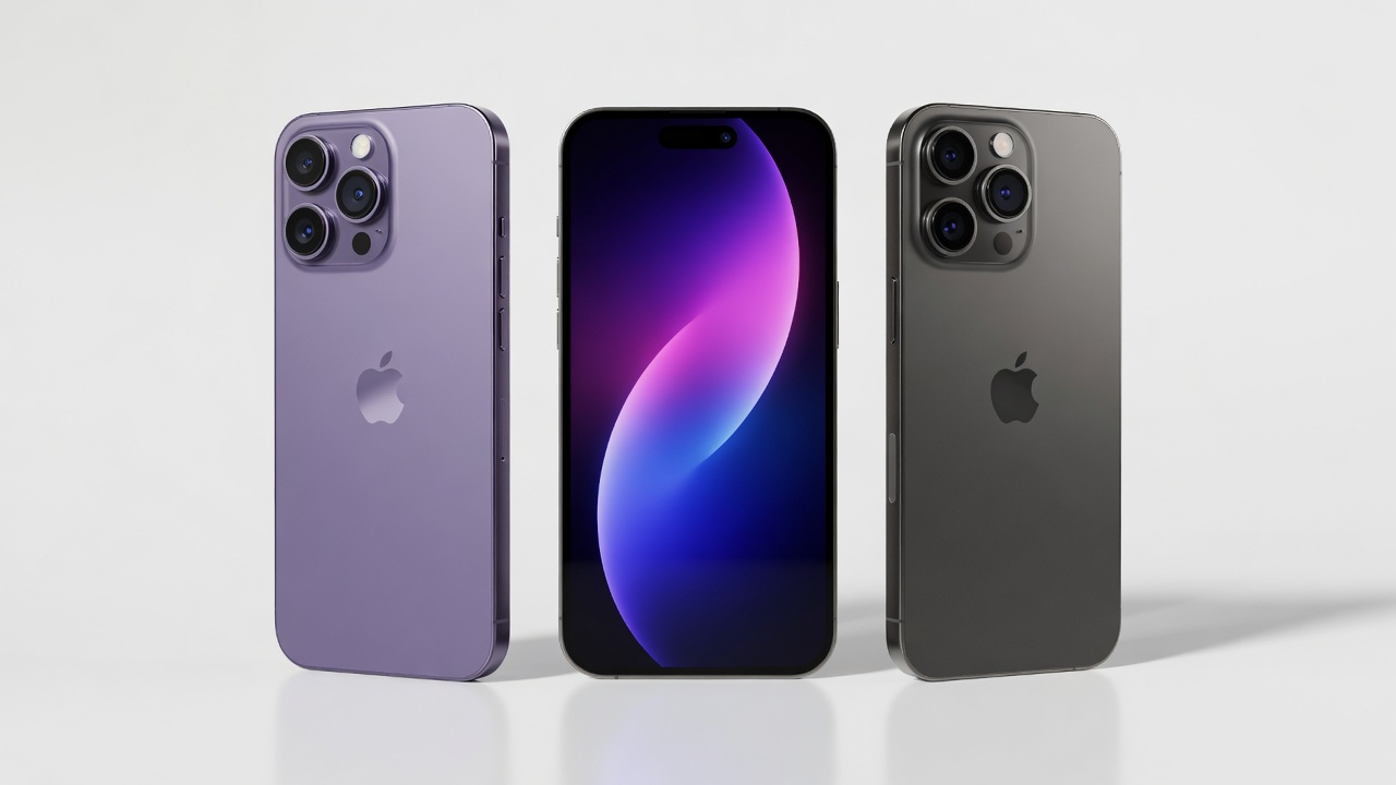 Premium refurbished iPhones